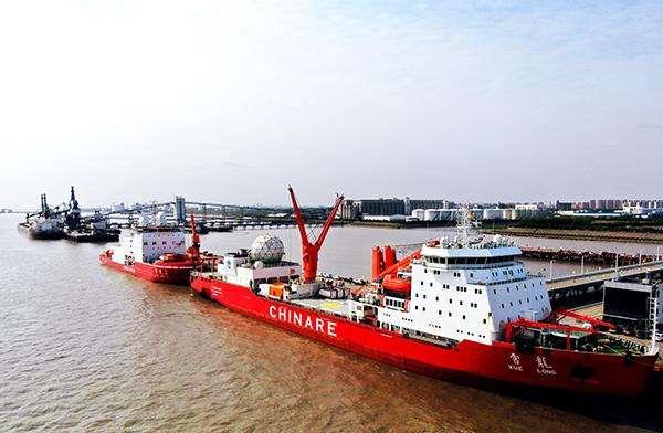 凌海论针对露天料场的港口封闭问题的实行措施